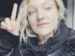 RenShea