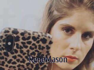 ReneMason