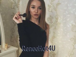 ReneeHot4U