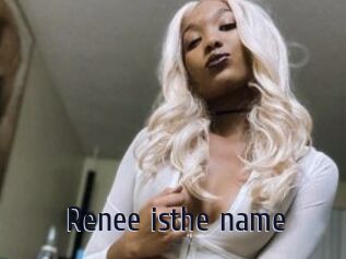 Renee_isthe_name