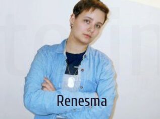 Renesma