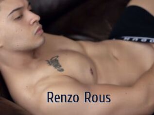 Renzo_Rous