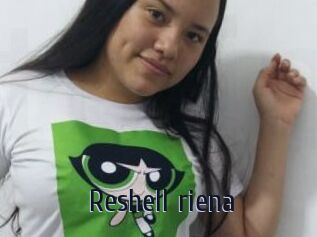 Reshell_riena