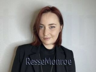 ResseMonroe