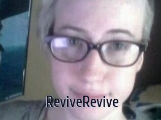 ReviveRevive