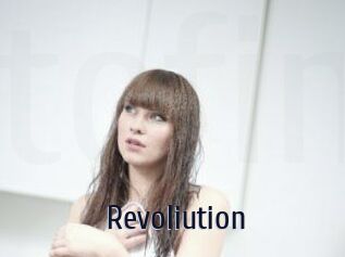 Revoliution