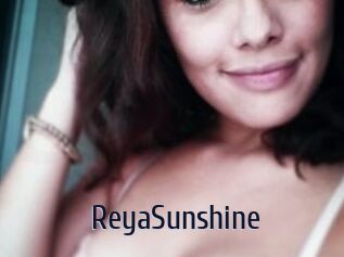 ReyaSunshine
