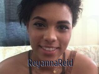 ReyannaReid