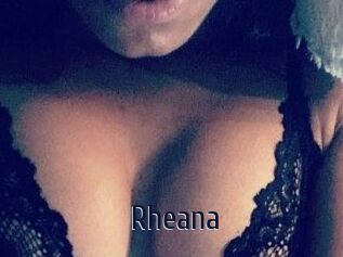 Rheana