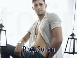 RhettSoham
