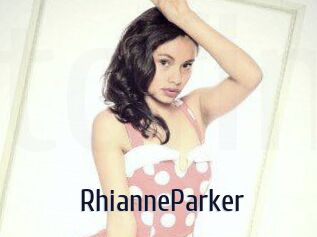 RhianneParker