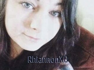 RhiannonXO Topp Finder