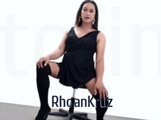 RhoanKruz