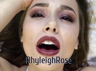 RhyleighRose