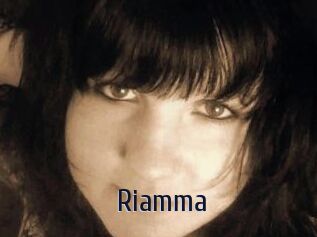 Riamma