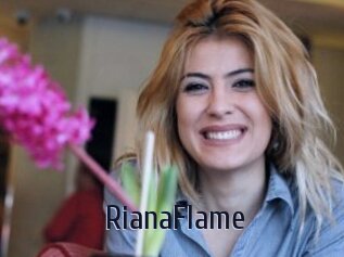 RianaFlame