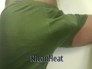 RicanHeat Topp Finder