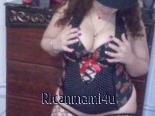 Ricanmami4u