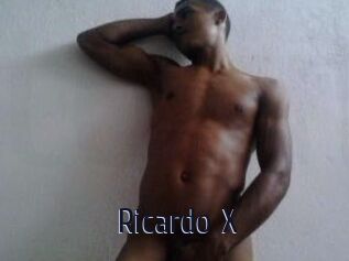 Ricardo_X