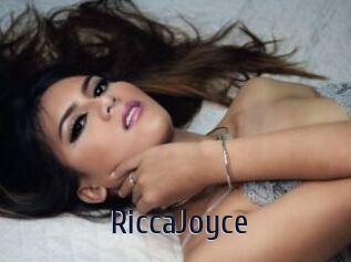 RiccaJoyce