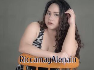 RiccamayAlenain