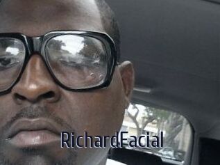 RichardFacial