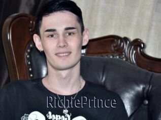 RichiePrince