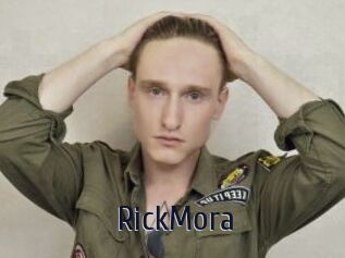 RickMora