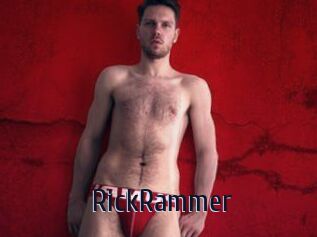 RickRammer