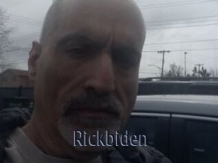 Rickbiden