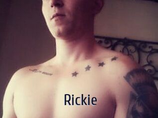 Rickie