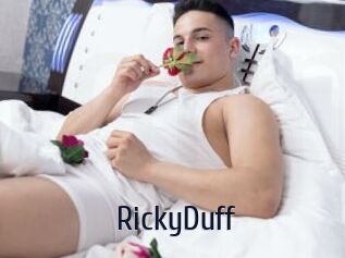 RickyDuff Topp Finder