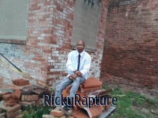 RickyRapture