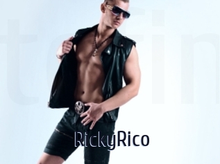 RickyRico Topp Finder