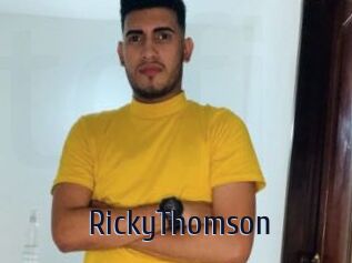 RickyThomson