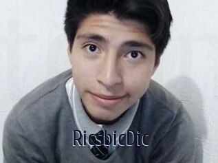 Rics_bic_Dic
