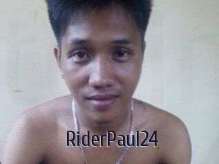RiderPaul24