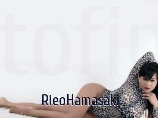 RieoHamasaki