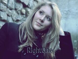 RightOne