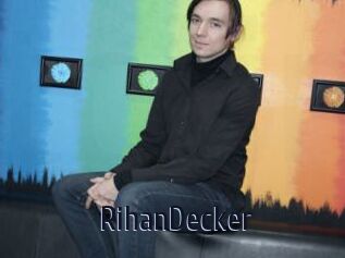 RihanDecker