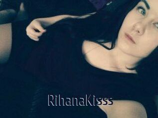 RihanaKisss