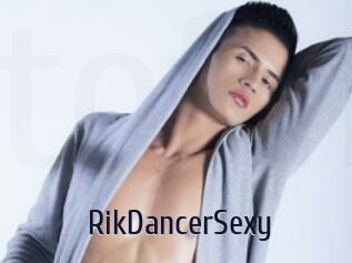RikDancerSexy
