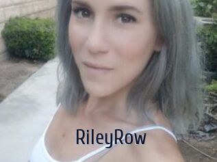 RileyRow