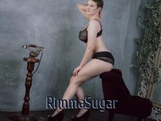 RimmaSugar