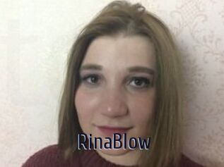 RinaBlow