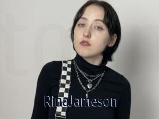 RinaJameson