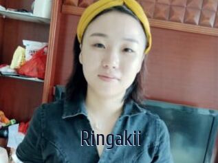 Ringakii