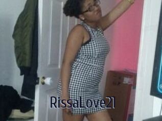 RissaLove21