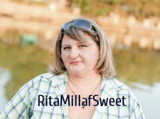 RitaMillafSweet