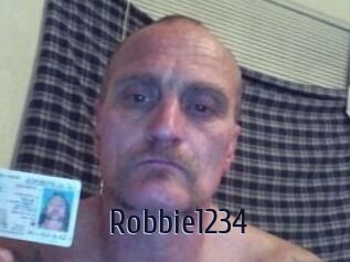 Robbie1234